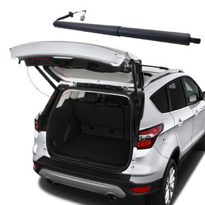 1 Pair Rear Tailgate Power Lift Supports Struts Shock for Ford Escape 2013-2019 Replace CJ54S402A55AD CJ5Z78406A10B