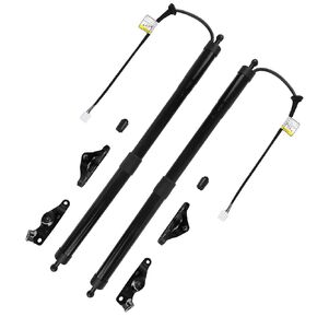 Liftgate Actuator Compatible with Toyota Highlander 2014-2019 Electric Rear Hatch Lift Struts 2pcs