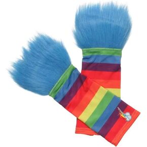 Elope My Little Pony Rainbow Dash Costume Glovettes