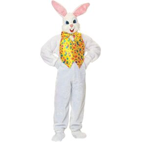 Rubie's Costume Deluxe Bunny Costume