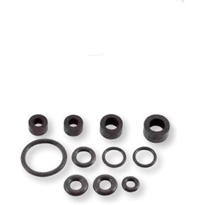 Fuel Filter Drain Viton Valve Seal Kit - 1998 - 2003 For 7.3L