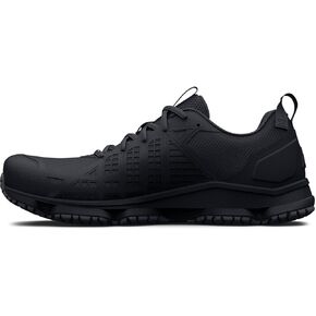 Under Armour Micro G Strikefast Protect Tactical Mens Shoes