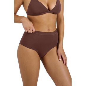 ملابس داخلية قصيرة من MeUndies® Feel Free للنساء - 92% من نسيج MicroModal® - مطاط مبطن ذاتيًا