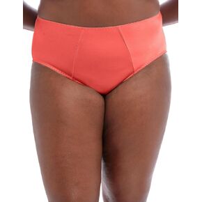 GODDESS Women's Plus Size Keira Full Coverage Brief