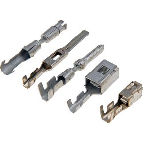 Dorman 85377 Tech Terminal Assortment Ford - 2 each of 85345, 85346, 85347, 85348, 85353 Universal Fit