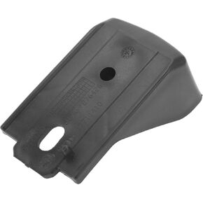 No.51117276426 Bumper Support Bracket for BMW X3 F25 X4 F26 / Front Bumper Retainer Bracket Hold Mount / Durable ABS / 1 Pc Black