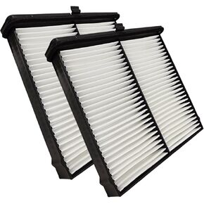 Cabin Air Filter for Mazda 3, CX-30,CX-50，2 pack