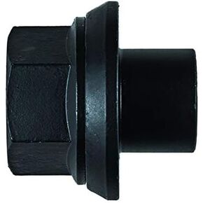 AME INTL 58034 58034 Skirted Sleeve Nut M22-1.5 Sleeve Nut