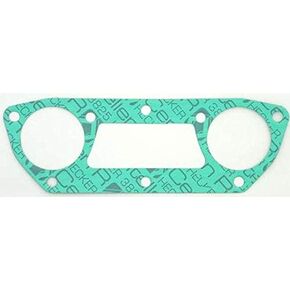 RAREELECTRICAL New Air Cover Gasket Compatible With Yamaha Jet Ski 700 Super Jet 1996-2016 62T-13674-00-00