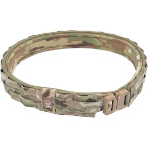 Grey Ghost GearUGF Battle Belt with Padded Inner