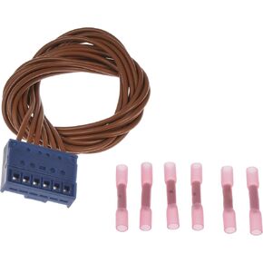 Dorman 645-733 Tail Light Harness Compatible with Select BMW / Mini Models