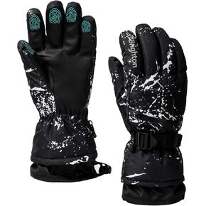 Ski Gloves for Men Women (L) in Saudi Arabia