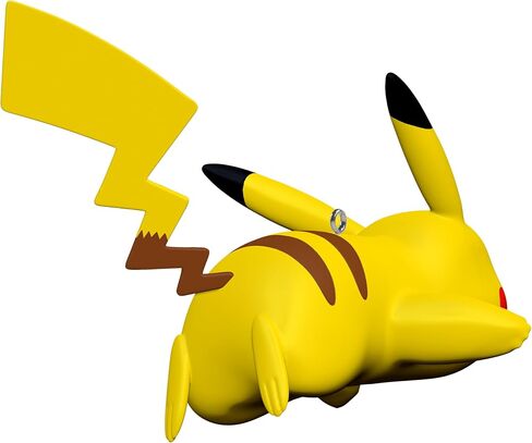 Hallmark Keepsake Christmas Ornament, Pokémon Pikachu, Gifts for Pokémon Fans in Saudi Arabia