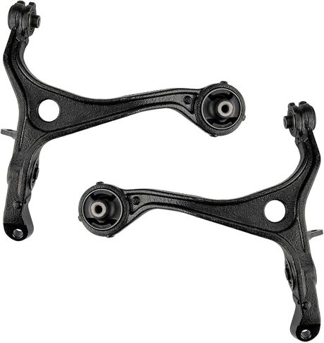 KAX Control Arms K620616 K620617 Replacement for Accord FWD 2.4L2003-2007,TSX Base 2.4L 2008-2004 Suspension Arm Kit in Saudi Arabia