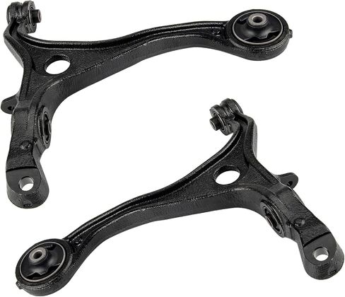 KAX Control Arms K620616 K620617 Replacement for Accord FWD 2.4L2003-2007,TSX Base 2.4L 2008-2004 Suspension Arm Kit in Saudi Arabia