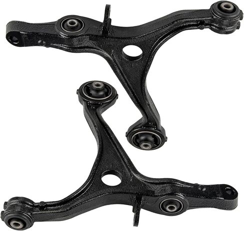 KAX Control Arms K620616 K620617 Replacement for Accord FWD 2.4L2003-2007,TSX Base 2.4L 2008-2004 Suspension Arm Kit in Saudi Arabia