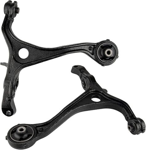 KAX Control Arms K620616 K620617 Replacement for Accord FWD 2.4L2003-2007,TSX Base 2.4L 2008-2004 Suspension Arm Kit in Saudi Arabia