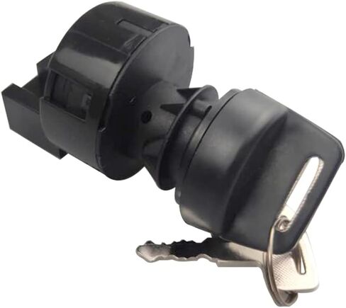 مفتاح إشعال Partman مع مفتاح يناسب بولاريس رينجر 400 425 500 570 700 800 900 Crew XP Sportsman 300 335 400 450 500 550 570 700 800 in Kuwait