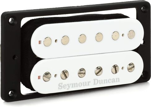 Seymour Duncan - 11103-13-Nc - TB-4 JB Trembucker Ncov in Saudi Arabia