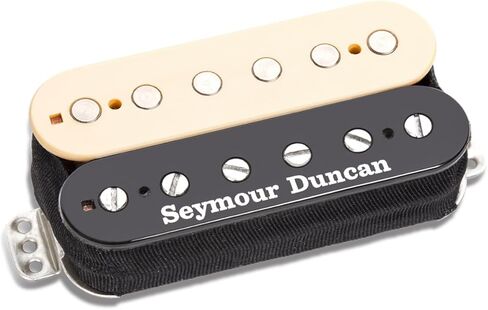 Seymour Duncan - 11103-13-Nc - TB-4 JB Trembucker Ncov in Saudi Arabia