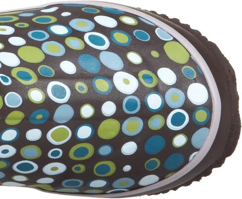 BOGS Unisex-Child Classic High Waterproof Insulated Rubber Neoprene Rain Boot in Kuwait