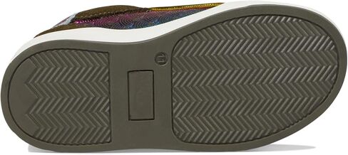 حذاء رياضي صغير للفتيات من Kurt Geiger (الطفل الكبير الصغير). in Saudi Arabia