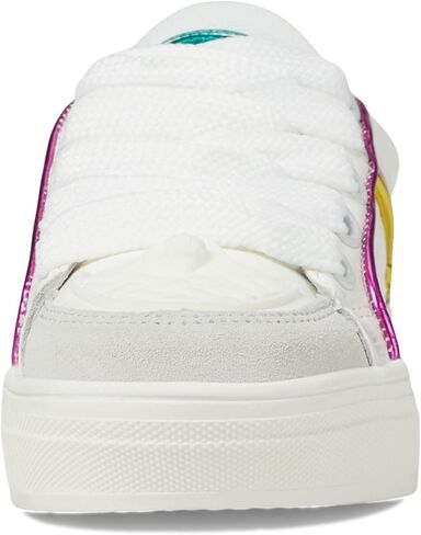 Kurt Geiger Girl's Mini Southbank (Little Big Kid) Sneaker in Saudi Arabia