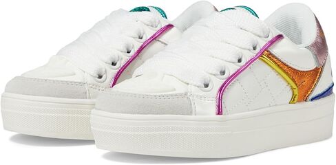 Kurt Geiger Girl's Mini Southbank (Little Big Kid) Sneaker in Saudi Arabia