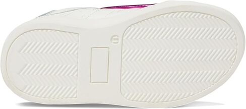 Kurt Geiger Girl's Mini Southbank (Little Big Kid) Sneaker in Saudi Arabia