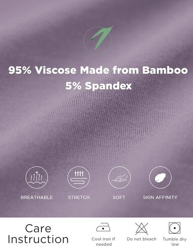 Women's Pajama Pants Bamboo Viscose Wide Leg Yoga Pants Casual High Waisted Lounge Palazzo Pants with Pockets in Saudi Arabia