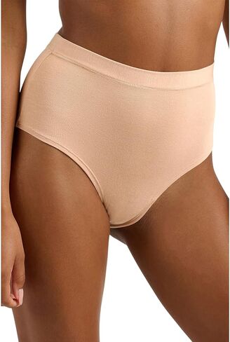 ملابس داخلية قصيرة من MeUndies® Feel Free للنساء - 92% من نسيج MicroModal® - مطاط مبطن ذاتيًا in Kuwait