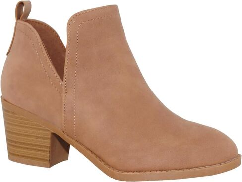 TRENDSUP Collection Women Booties in Kuwait