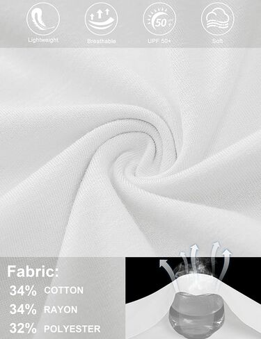 YUCOLEN Long Sleeve Shirts for Women Basic V Neck Cotton T-Shirts Soft Casual Spring Fall Shirts Tops for Women 2025 in Kuwait