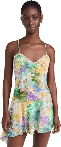 Women's Surrey Mini Dress in Saudi Arabia