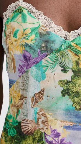 Women's Surrey Mini Dress in Kuwait