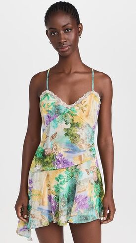 Women's Surrey Mini Dress in Saudi Arabia