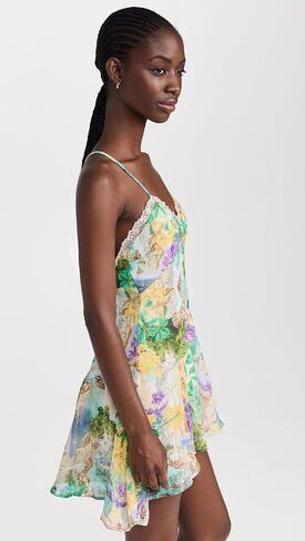 Women's Surrey Mini Dress in Saudi Arabia