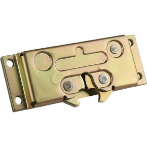APPERFiT Door Latch Lock Right Passenger Side RH Compatible with Kenworth T600 T660 1986-2016, Mack MC MR 1978-1987 Truck Parts Replaces HLK2130 25624836 62QS285R 040169 04-0169