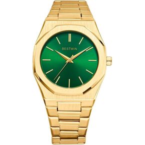 GORBEN Minimalist Watch, Business Men's Wrist Watches for Men