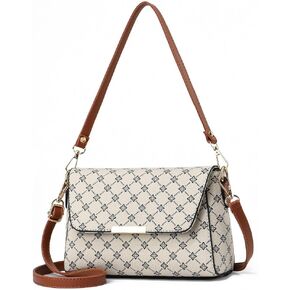 Shoulder Bags For Women Bolsos Para Mujeres Bolsa Feminina New In Handbag Cute Leather 7 Compartments
