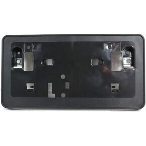 For Mazda 3 License Plate Bracket 2004 2005 2006 | Front | Holder | MA1068102 | BN8F50170