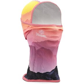 Ski Mask for Men Women Balaclava Face Mask Breathable Windproof for Skiing Running Riding Cycling