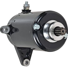 DB Electrical 410-52325 New Starter Compatible with/Replacement for Kawasaki XZ750 ZX7 Ninja Motorcycle 1991-1995 /ZX-7R 91-03 /ZX-7 /ZX-7RR 96 97/21163-1193/128000-9640