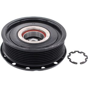 ApplianPar AC A/C Compressor Clutch Kit for Corolla Matrix 1.8L 2009 2010