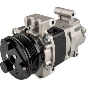 A/C Compressor 300ZX 1989-1996 Automotive Replacement Air Conditioning AC Compressors 57463
