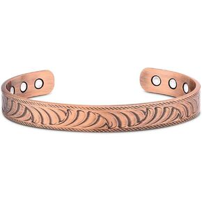 Montana Silversmiths Fearless Destiny Cuff Bracelet