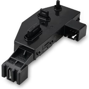 Bestview سائق الجانب الأيسر مقعد ضبط التبديل لاستبدال 2015-2020 تشيفي سيلفرادو جي إم سي سييرا كاديلاك بويك 23247095 in Kuwait