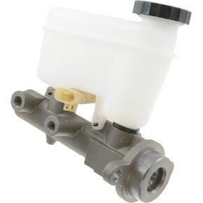 Dorman M390186 Brake Master Cylinder Compatible with Select Models