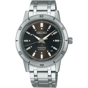 SEIKO Men's SRPL09 Presage Watch