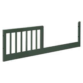 DaVinci Toddler Bed Conversion Kit (M14799) in Light Sage